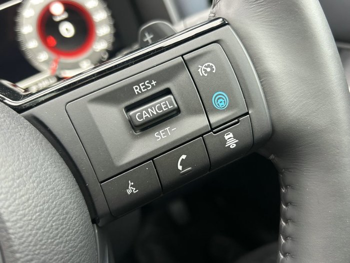 2024 Nissan QASHQAI TI