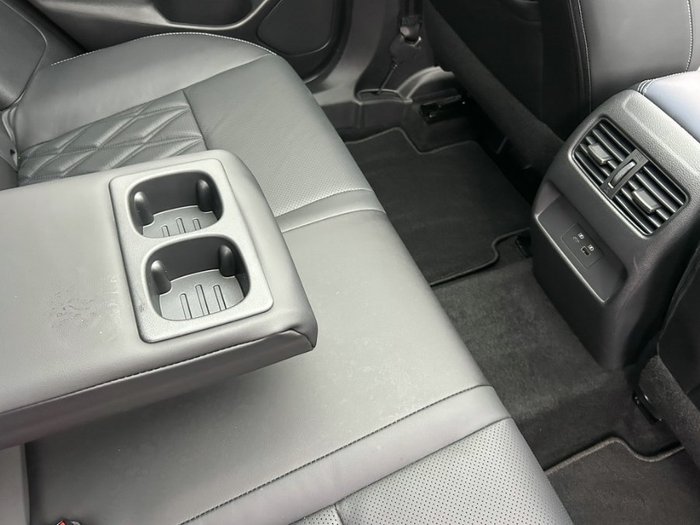 2024 Nissan QASHQAI TI