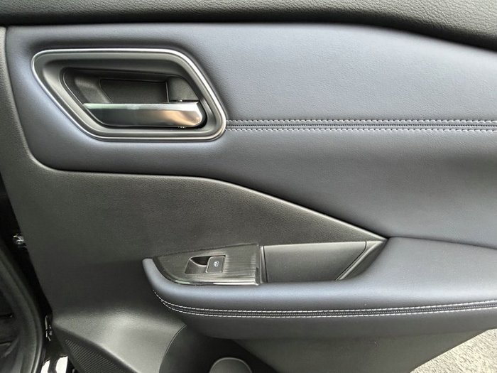 2024 Nissan QASHQAI TI