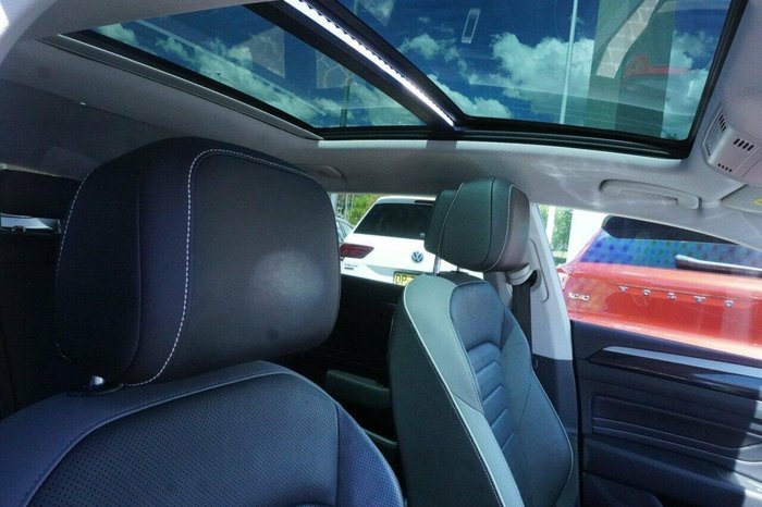 2022 Volkswagen Arteon 140TSI Elegance