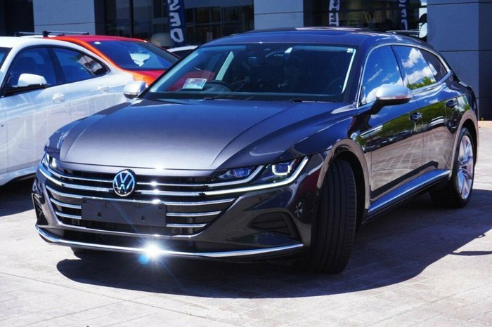 2022 Volkswagen Arteon 140TSI Elegance