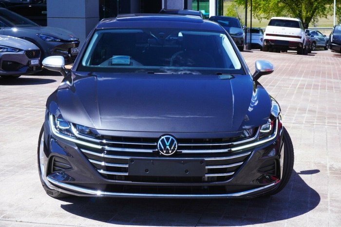 2022 Volkswagen Arteon 140TSI Elegance