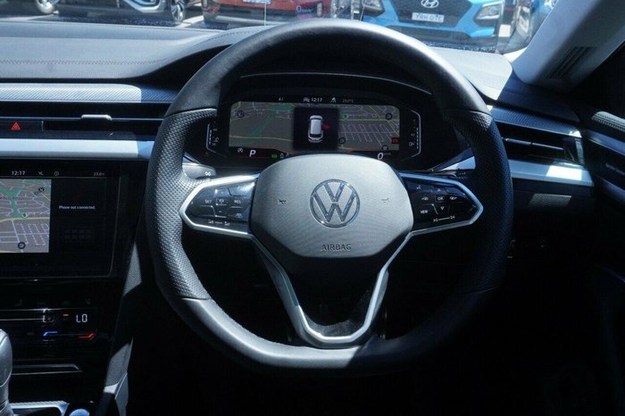 2022 Volkswagen Arteon 140TSI Elegance