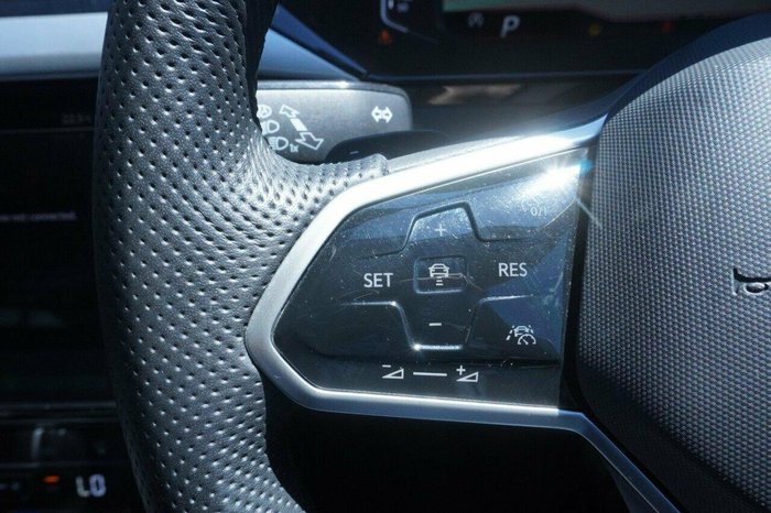 2022 Volkswagen Arteon 140TSI Elegance