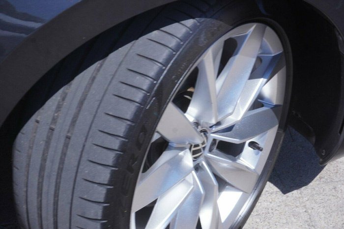 2022 Volkswagen Arteon 140TSI Elegance