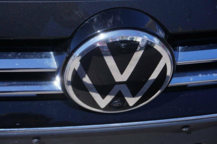 2022 Volkswagen Arteon 140TSI Elegance