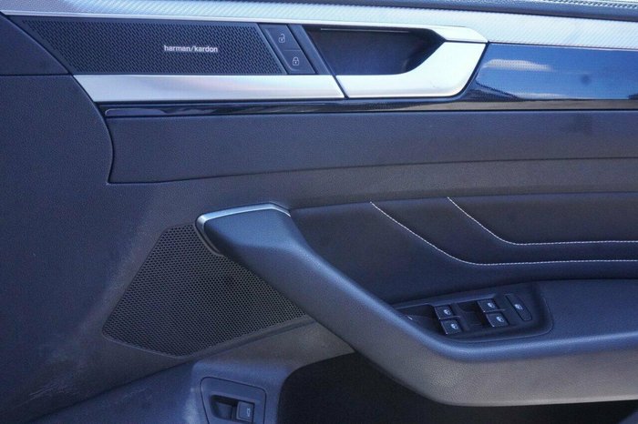 2022 Volkswagen Arteon 140TSI Elegance