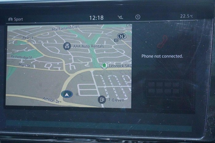 2022 Volkswagen Arteon 140TSI Elegance