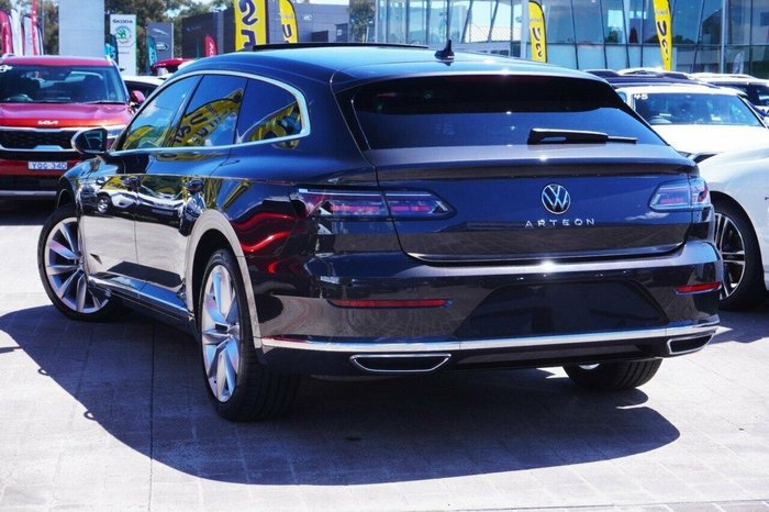 2022 Volkswagen Arteon 140TSI Elegance
