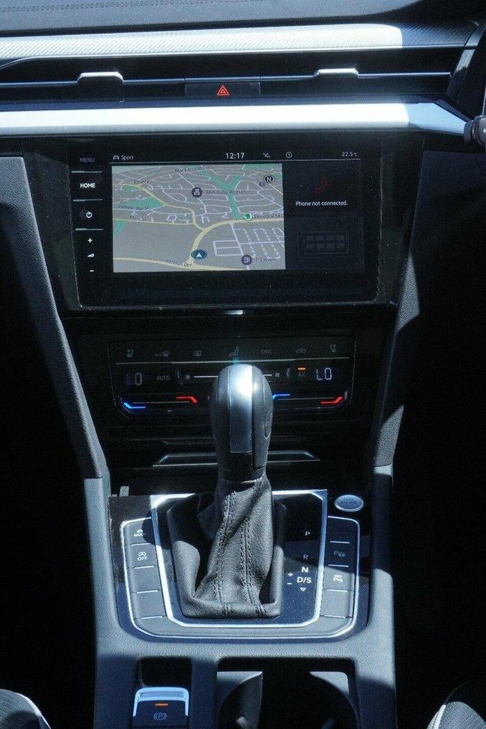 2022 Volkswagen Arteon 140TSI Elegance