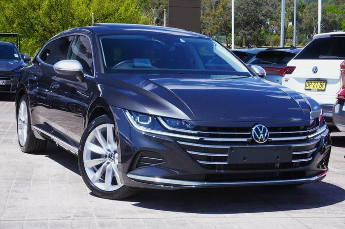 2022 Volkswagen Arteon