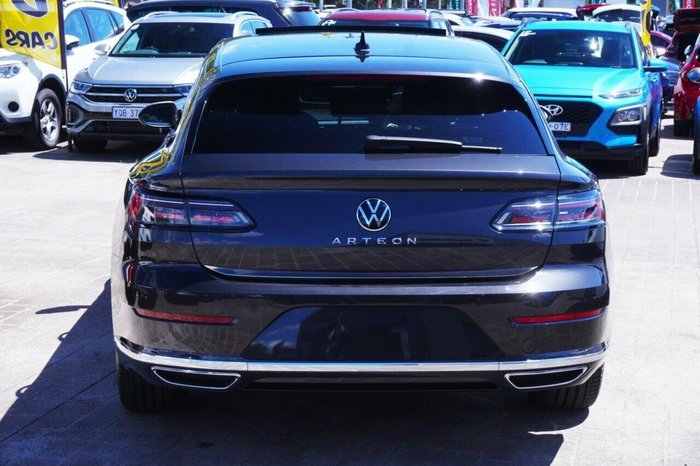 2022 Volkswagen Arteon 140TSI Elegance