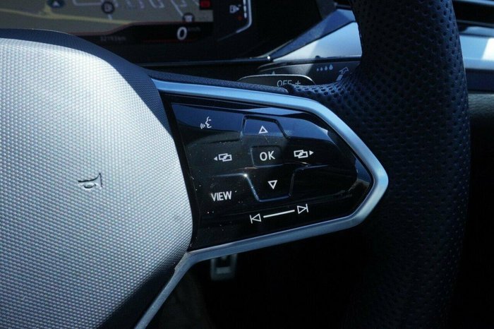 2022 Volkswagen Arteon 140TSI Elegance