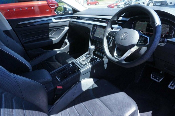 2022 Volkswagen Arteon 140TSI Elegance