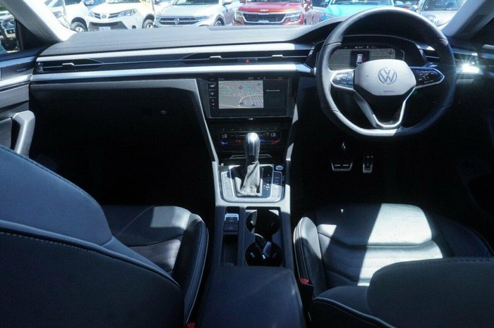 2022 Volkswagen Arteon 140TSI Elegance