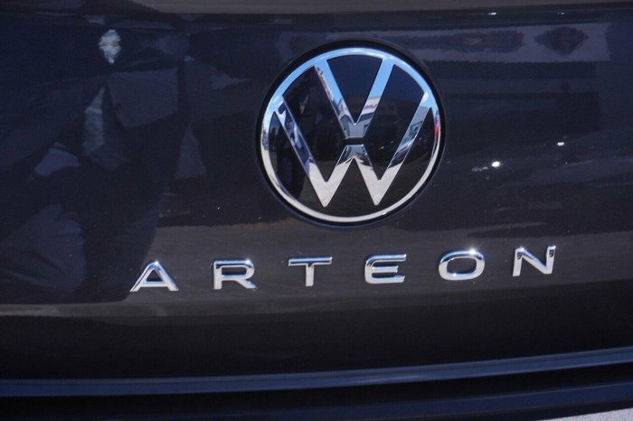 2022 Volkswagen Arteon 140TSI Elegance