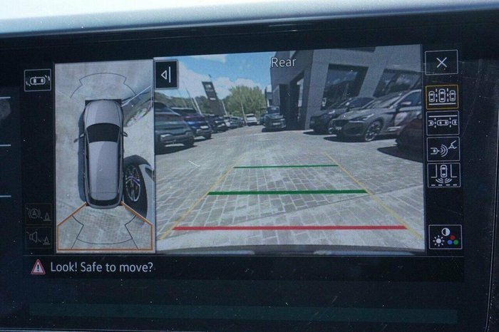 2022 Volkswagen Arteon 140TSI Elegance