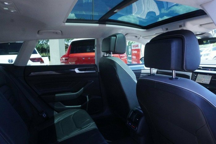 2022 Volkswagen Arteon 140TSI Elegance