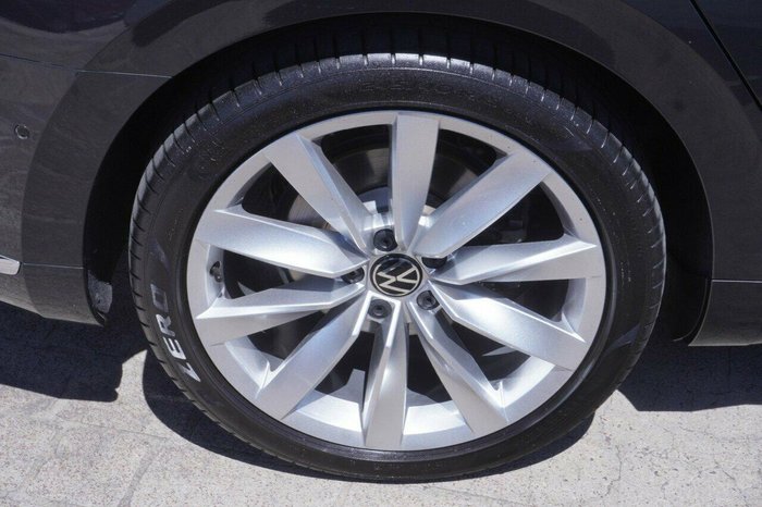 2022 Volkswagen Arteon 140TSI Elegance