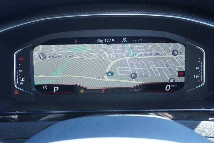 2022 Volkswagen Arteon 140TSI Elegance