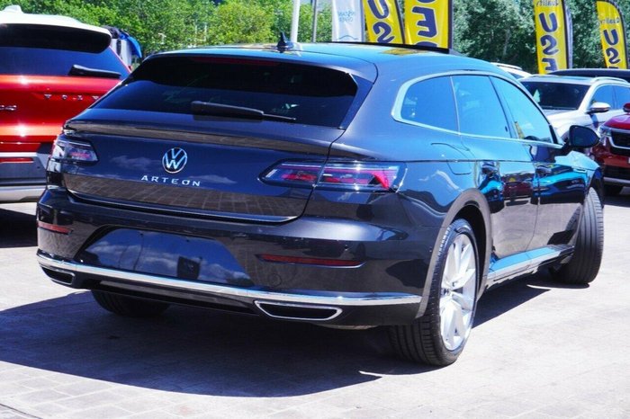 2022 Volkswagen Arteon 140TSI Elegance
