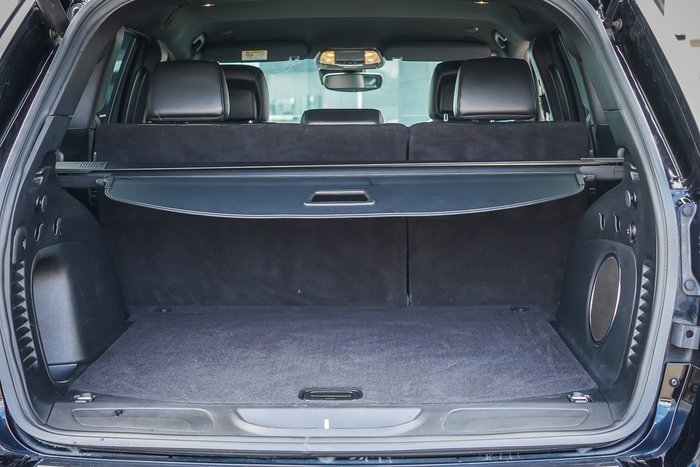 2021 Jeep Grand Cherokee S-Limited