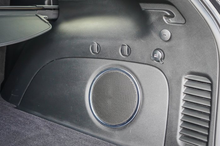 2021 Jeep Grand Cherokee S-Limited