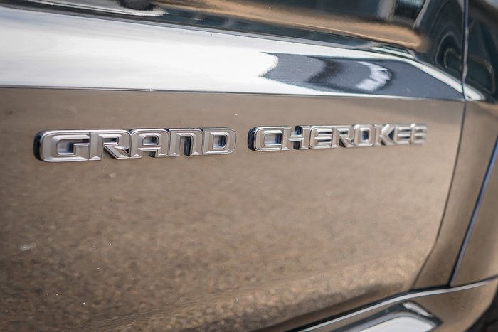 2021 Jeep Grand Cherokee S-Limited