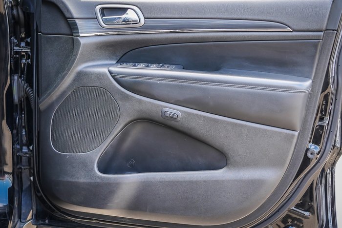 2021 Jeep Grand Cherokee S-Limited