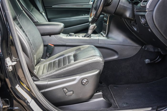 2021 Jeep Grand Cherokee S-Limited