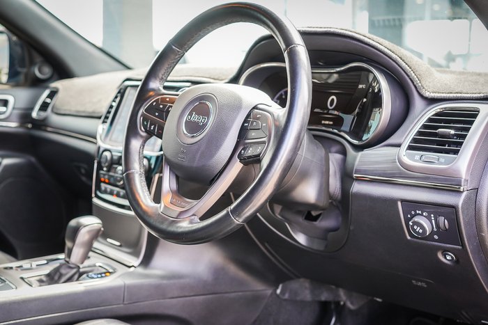 2021 Jeep Grand Cherokee S-Limited