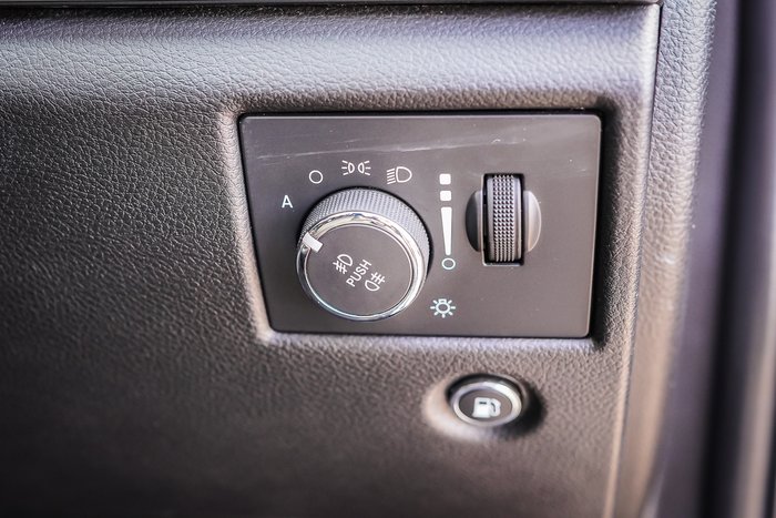 2021 Jeep Grand Cherokee S-Limited