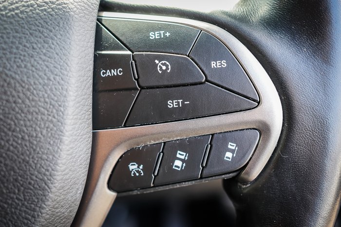 2021 Jeep Grand Cherokee S-Limited