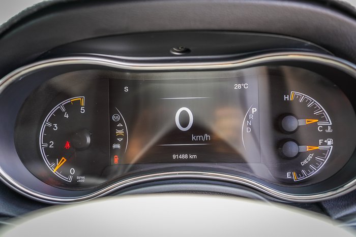 2021 Jeep Grand Cherokee S-Limited