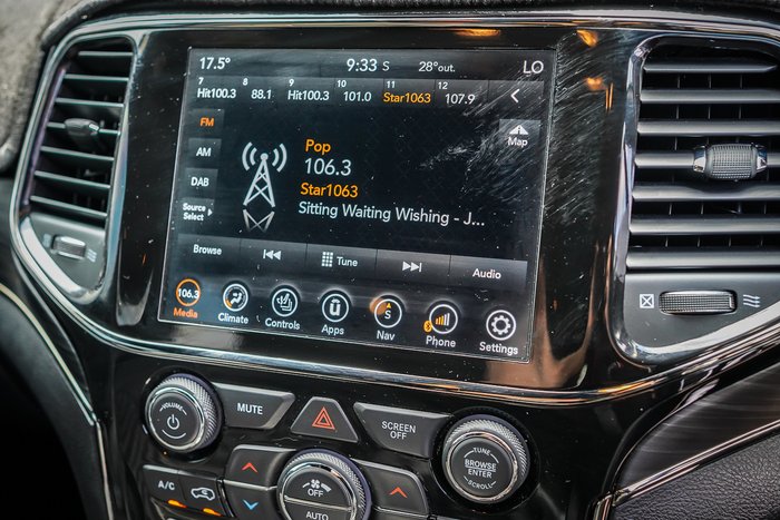 2021 Jeep Grand Cherokee S-Limited