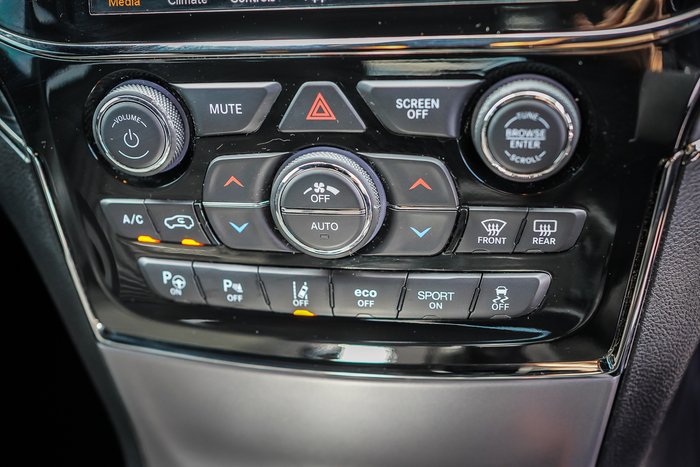 2021 Jeep Grand Cherokee S-Limited