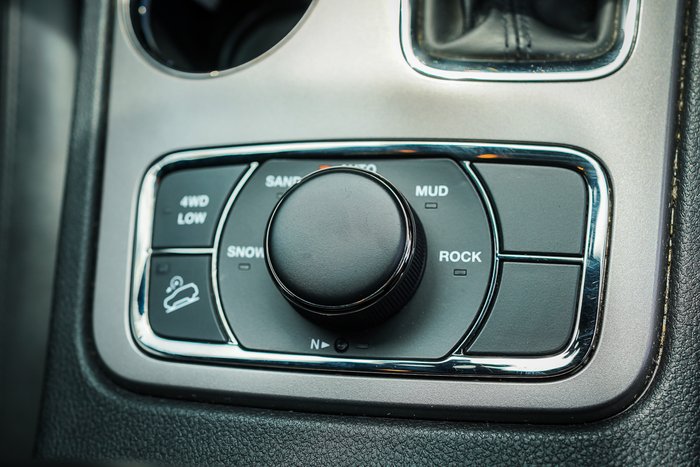 2021 Jeep Grand Cherokee S-Limited