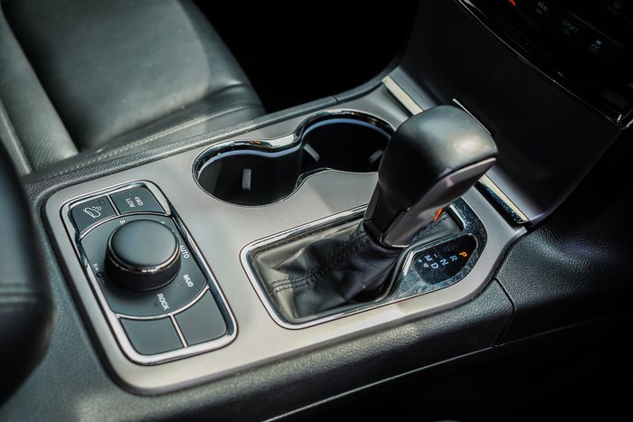 2021 Jeep Grand Cherokee S-Limited