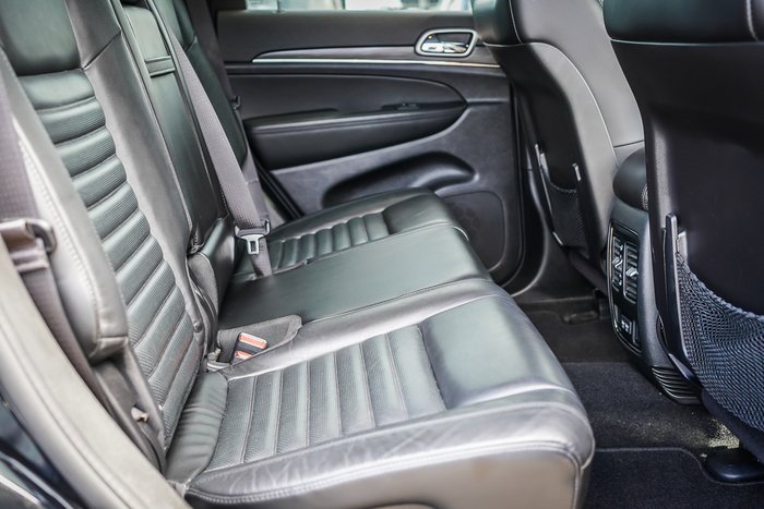 2021 Jeep Grand Cherokee S-Limited