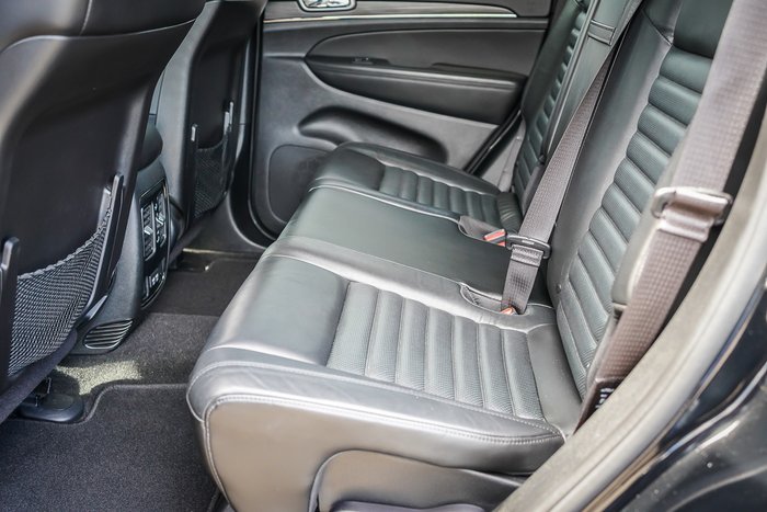 2021 Jeep Grand Cherokee S-Limited