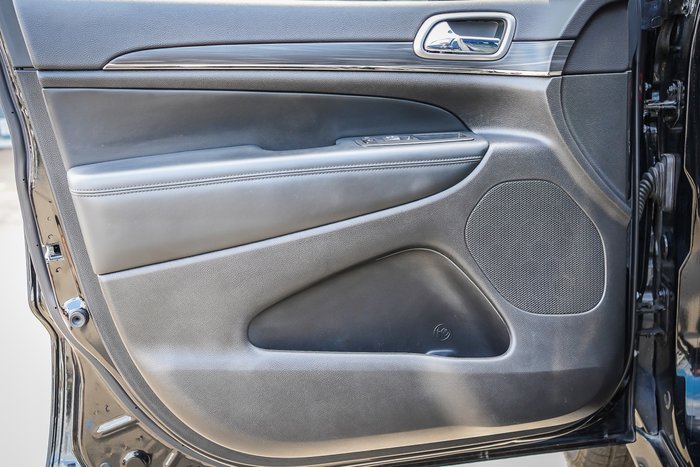 2021 Jeep Grand Cherokee S-Limited