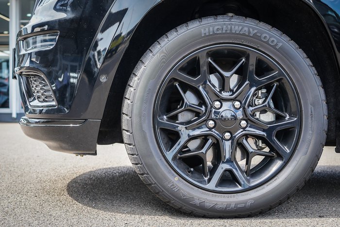 2021 Jeep Grand Cherokee S-Limited