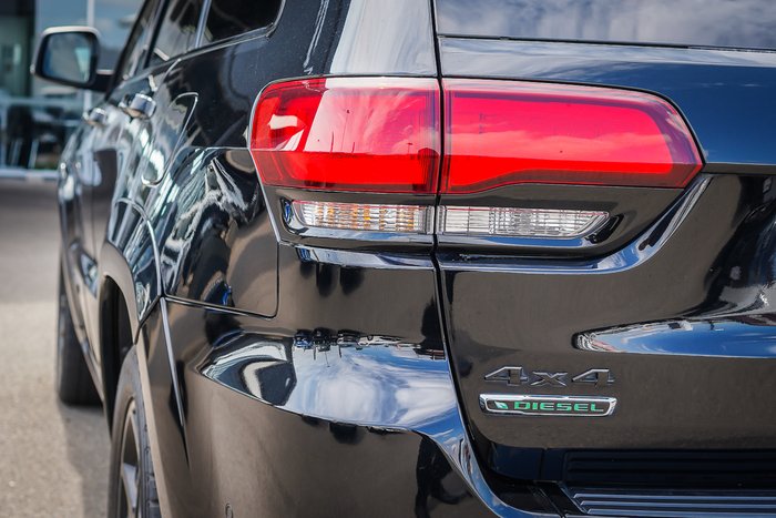 2021 Jeep Grand Cherokee S-Limited