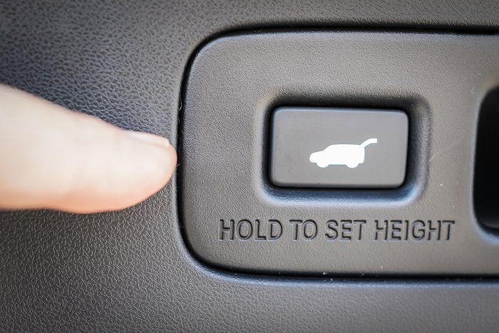 2023 Honda ZR-V VTi LX