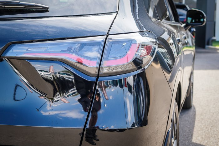 2023 Honda ZR-V VTi LX