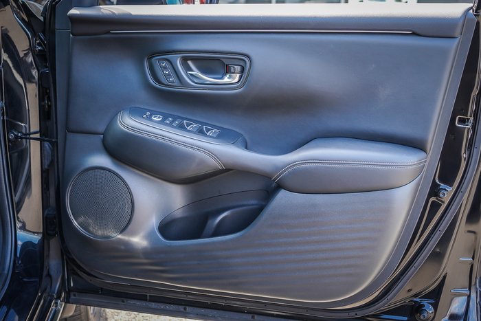 2023 Honda ZR-V VTi LX