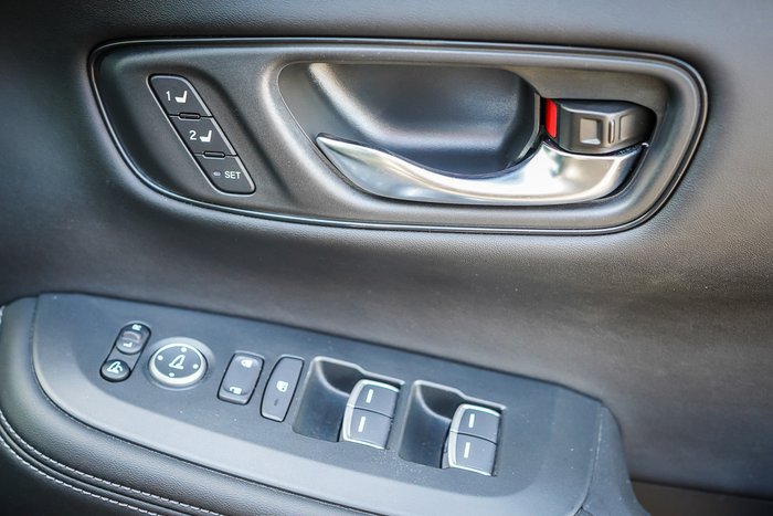 2023 Honda ZR-V VTi LX