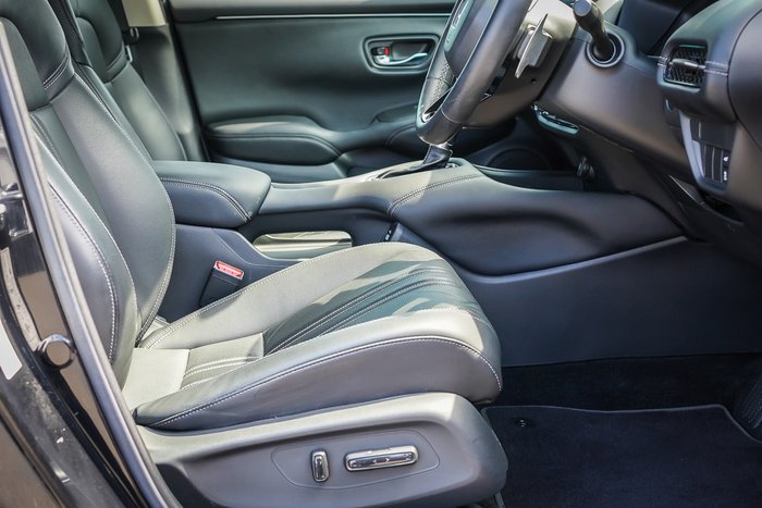 2023 Honda ZR-V VTi LX