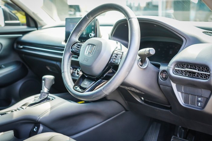 2023 Honda ZR-V VTi LX