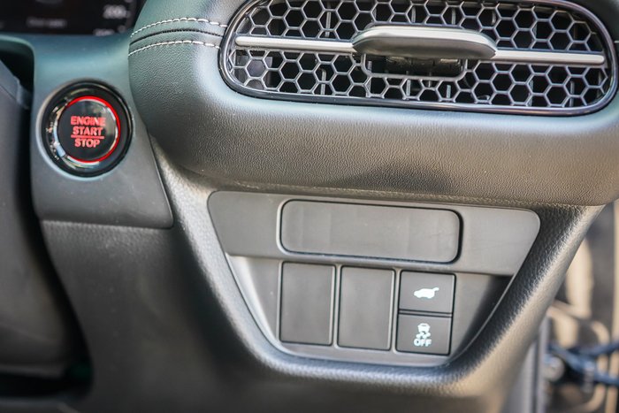 2023 Honda ZR-V VTi LX